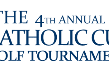 golf tournament logo