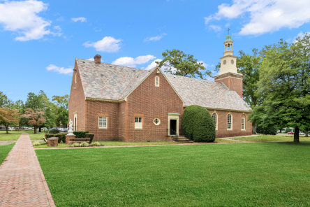 Chapel