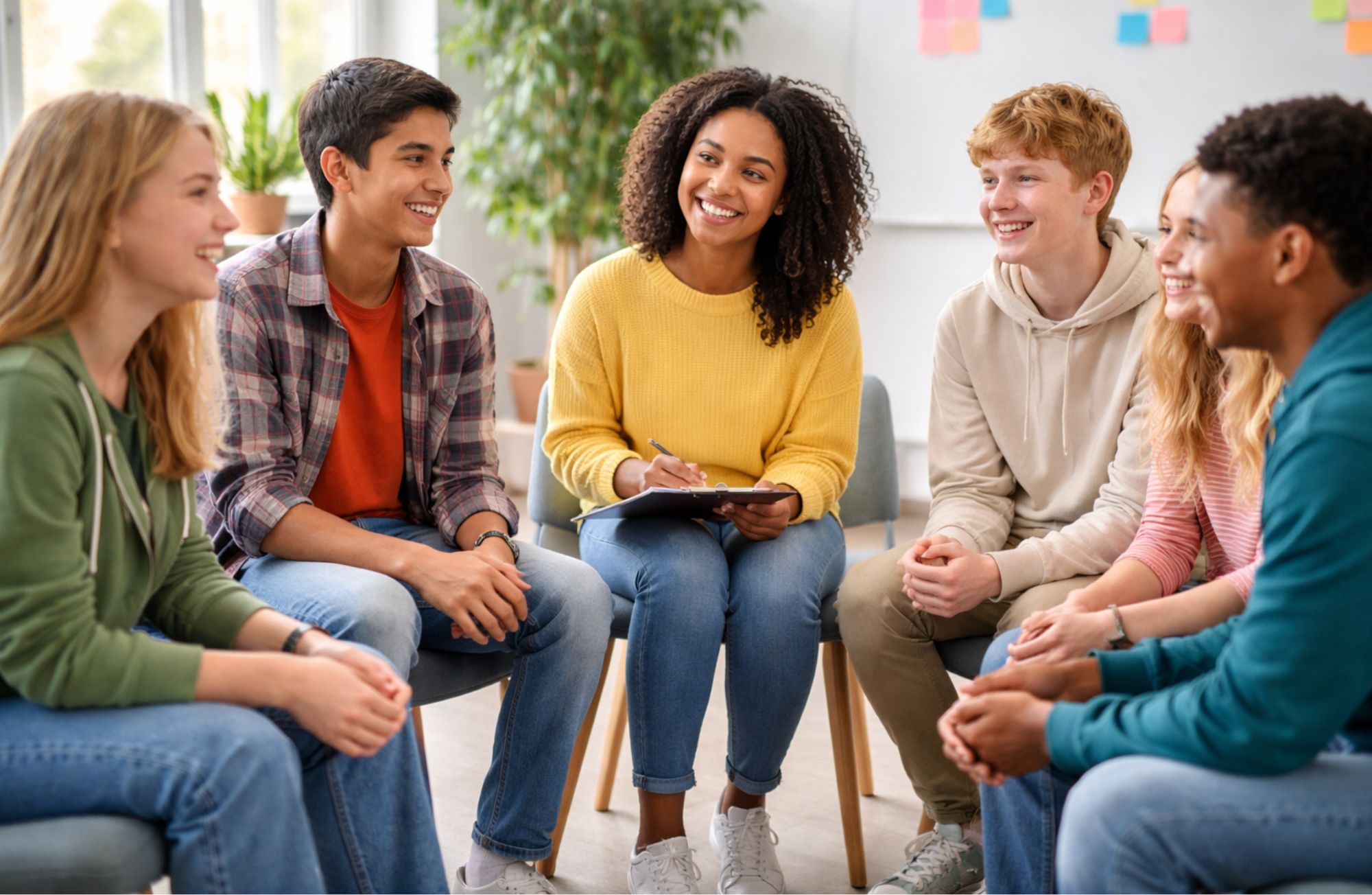 Dual-Diagnosis – Substance Use