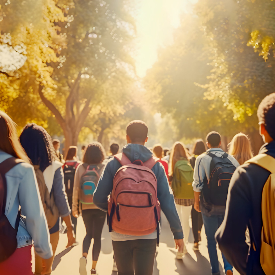 Building Friendships, Confidence, and Resilience This School Year